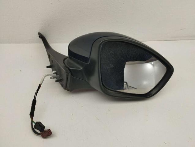 PEUGEOT 1607511480 Espejo de retrovisor derecho comprar Barcelona