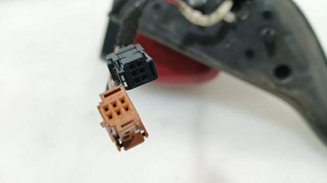 1607511480 Espejo retrovisor derecho  comprar en Zaragoza