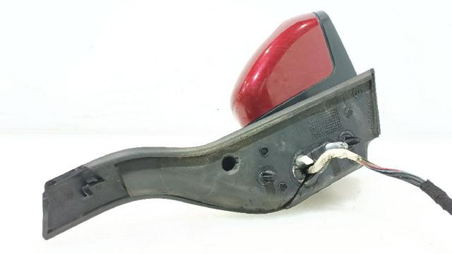 1607511480 PEUGEOT Espejo de retrovisor derecho  en stock Huelva