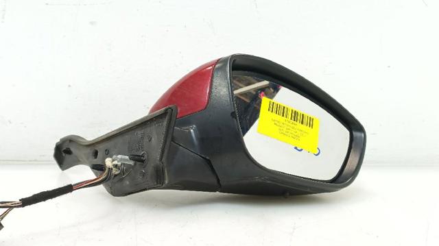 PEUGEOT 1607511480 Espejo de retrovisor derecho  en stock Salamanca