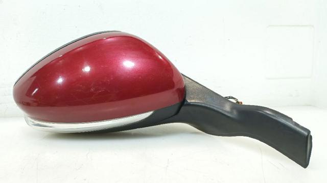 1607511480 PEUGEOT Espejo retrovisor derecho  comprar en Oviedo