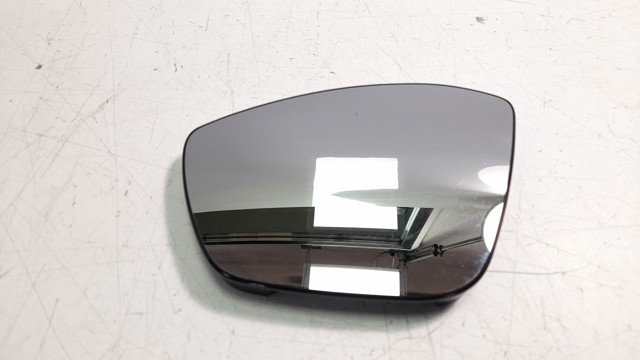 Cristal De Espejo Retrovisor Exterior Izquierdo 1607512180 Opel