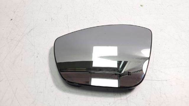 Cristal de Retrovisor Exterior Izquierdo 1607512180 OPEL