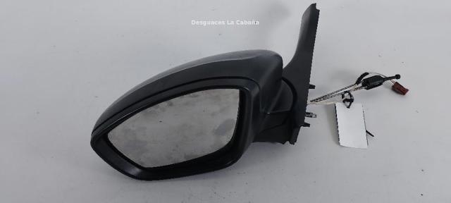 1607512180 PEUGEOT Cristal de espejo retrovisor exterior izquierdo  comprar en Lleida