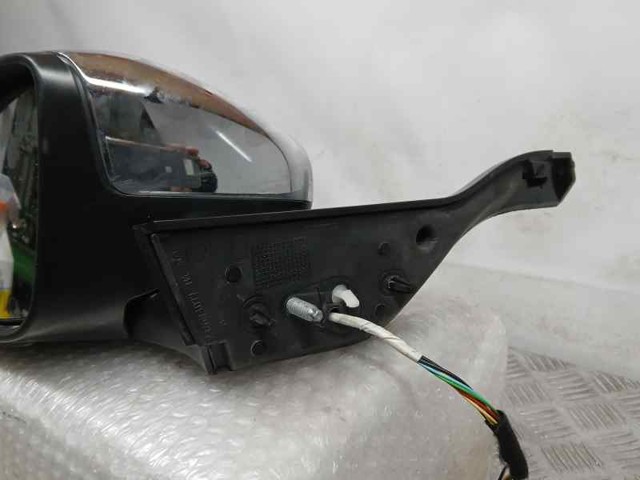 1607512180 Cristal de espejo retrovisor exterior izquierdo  en stock Sabadell