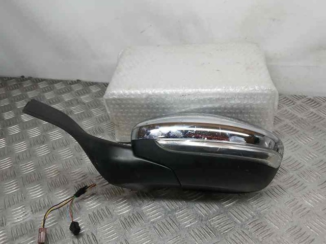 1607512180 Cristal de espejo retrovisor exterior izquierdo  en stock Castellón