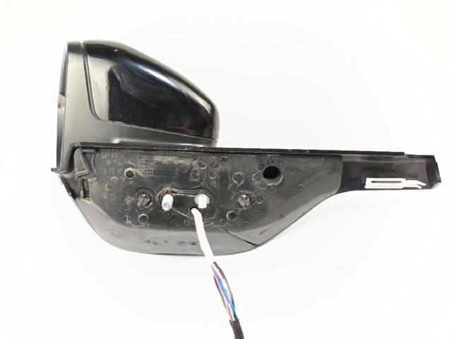 1607512180 PEUGEOT Cristal de espejo retrovisor exterior izquierdo comprar Alcalá