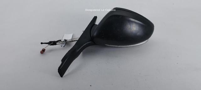 PEUGEOT 1607512180 Cristal de espejo retrovisor exterior izquierdo  en stock Salamanca