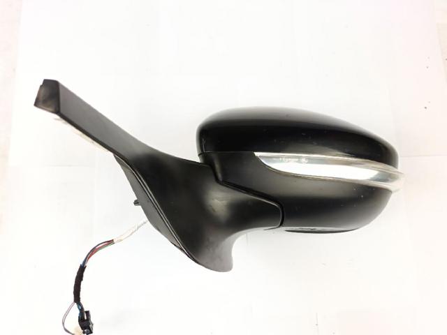 1607512180 Cristal de espejo retrovisor exterior izquierdo  disponible Málaga