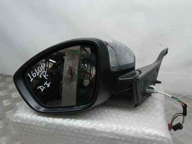 1607512180 PEUGEOT Cristal de espejo retrovisor exterior izquierdo comprar Bilbao
