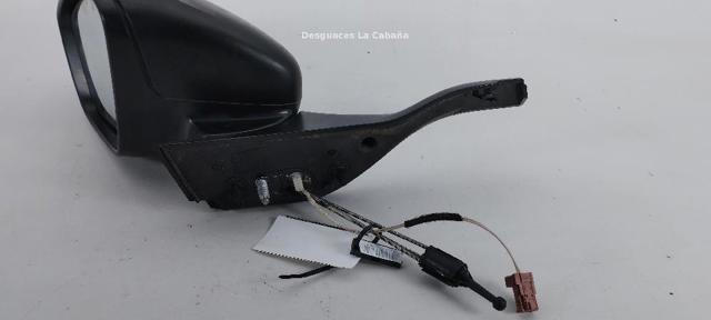 1607512180 Cristal de espejo retrovisor exterior izquierdo  comprar en Reus