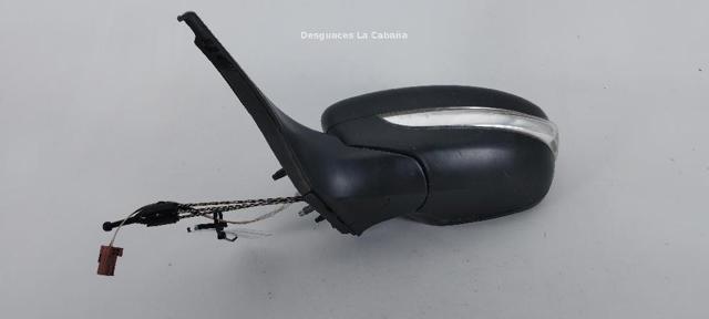 1607512180 Cristal de espejo retrovisor exterior izquierdo  en stock Granada