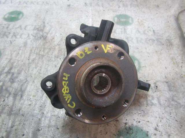 PEUGEOT 1607557480 Mangueta delantera izquierda comprar Pamplona