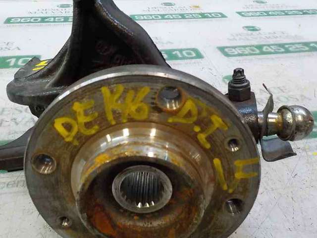 PEUGEOT 1607557480 Mangueta delantera izquierda  comprar en Ponferrada