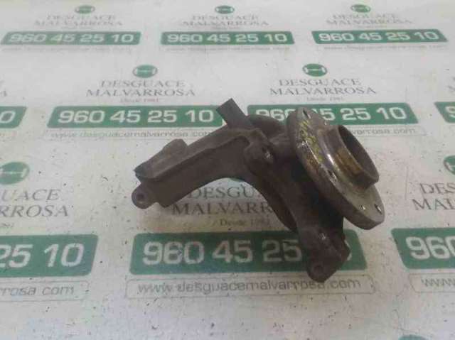 PEUGEOT 1607557480 Mangueta delantera izquierda comprar Pamplona