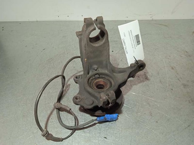 1607557580 PEUGEOT Mangueta delantera derecha  en stock Córdoba