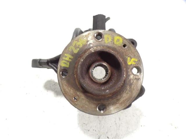 PEUGEOT 1607557580 Mangueta delantera derecha comprar Pamplona