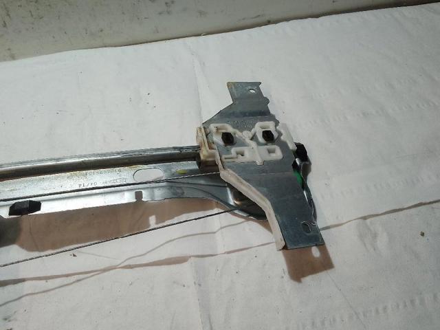 1607674980 PEUGEOT Mecanismo de elevalunas de la puerta trasera derecha comprar Bilbao