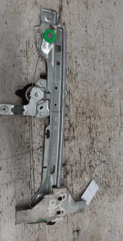 1607674980 PEUGEOT Mecanismo de elevalunas de la puerta trasera derecha  comprar en Oviedo