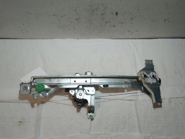 PEUGEOT 1607674980 Mecanismo de elevalunas de la puerta trasera derecha  comprar en Albacete