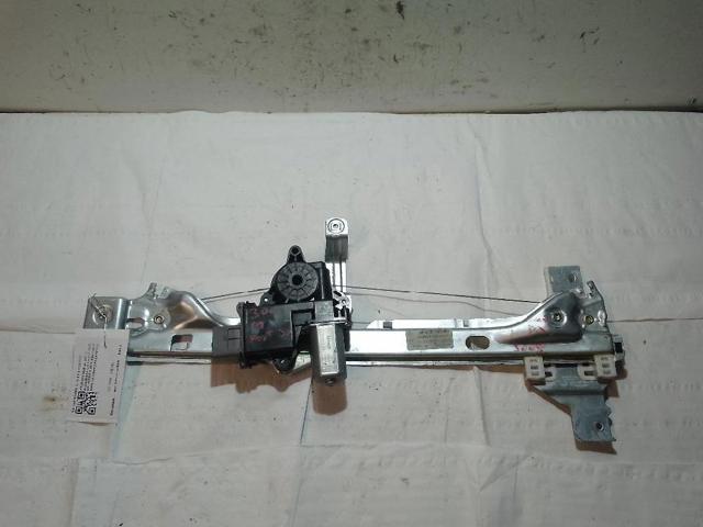 1607674980 PEUGEOT Mecanismo de elevalunas de la puerta trasera derecha  en stock Huelva