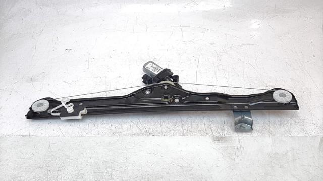 1607706980 PEUGEOT Mecanismo de elevalunas delantero izquierdo comprar Madrid