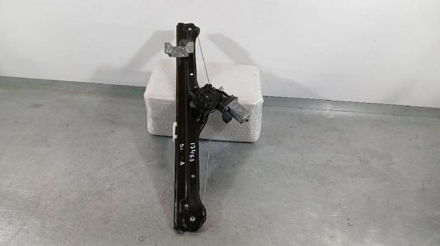 PEUGEOT 1607706980 Mecanismo de elevalunas delantero izquierdo comprar Pamplona