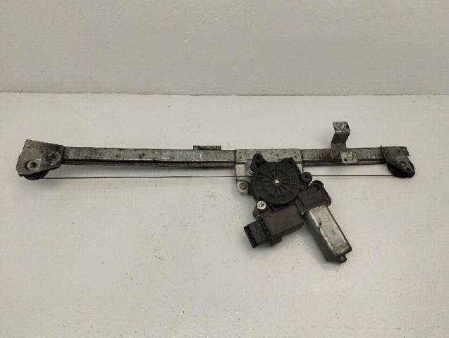 PEUGEOT 1607706980 Mecanismo de elevalunas de la puerta delantera izquierda  comprar en Murcia