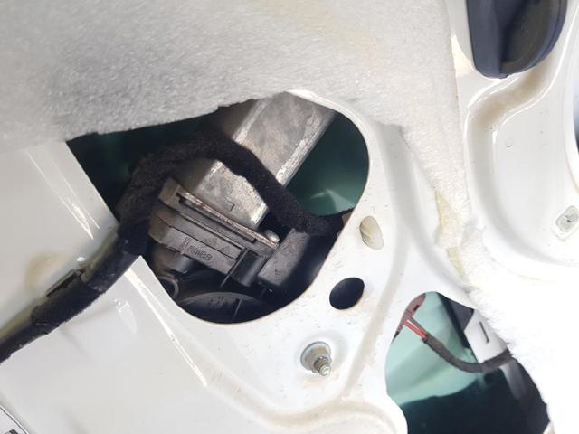PEUGEOT 1607706980 Mecanismo de elevalunas de la puerta delantera izquierda  comprar en Albacete