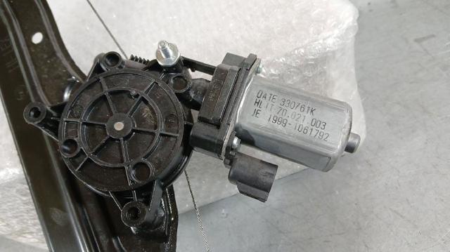 PEUGEOT 1607706980 Mecanismo de elevalunas de la puerta delantera izquierda  comprar en Ponferrada