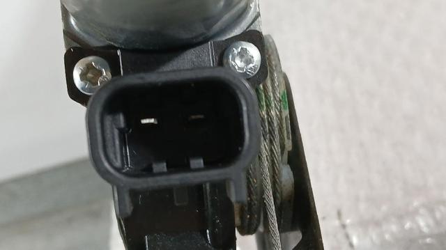 PEUGEOT 1607706980 Mecanismo de elevalunas delantero izquierdo comprar Tarragona