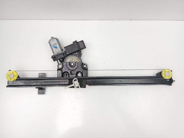 PEUGEOT 1607707180 Mecanismo de elevalunas de la puerta delantera derecha  disponible Lugo