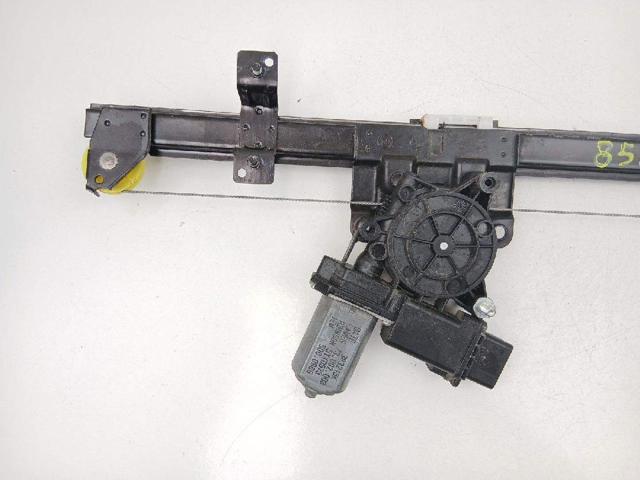 PEUGEOT 1607707180 Mecanismo de elevalunas delantero derecha  en stock Terrassa