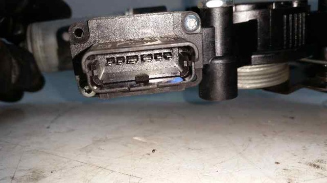 1607707180 PEUGEOT Mecanismo de elevalunas de la puerta delantera derecha  disponible Ourense