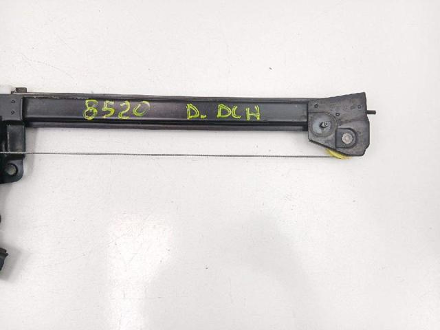 PEUGEOT 1607707180 Mecanismo de elevalunas delantero derecha comprar Barcelona