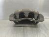 Pinza de freno, Eje delantero izquierda 1607731780 PEUGEOT