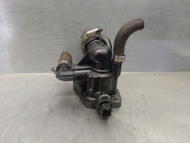 Carcasa del termostato 1607738580 PEUGEOT