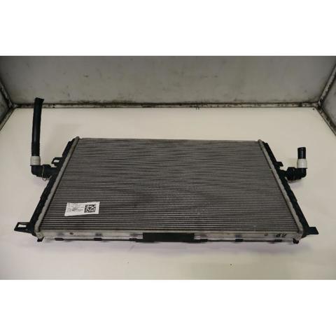 Radiador del motor 160781100B TESLA
