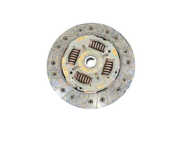 Kit de embrague (3 partes) Peugeot 208 CA, CC