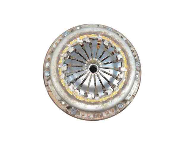 Kit de embrague (3 partes) Peugeot 208 CA, CC