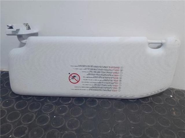 PEUGEOT 16079193PR Visera parasol  comprar en Ponferrada