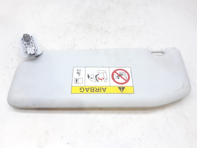 16079196PR PEUGEOT Visera parasol  comprar en Lleida