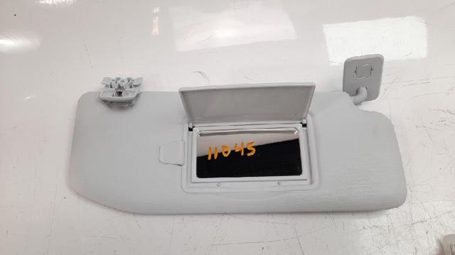 PEUGEOT 16079196PR Visera parasol  comprar en Ponferrada