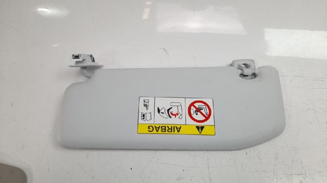 16079196PR PEUGEOT Visera parasol  comprar en Lleida