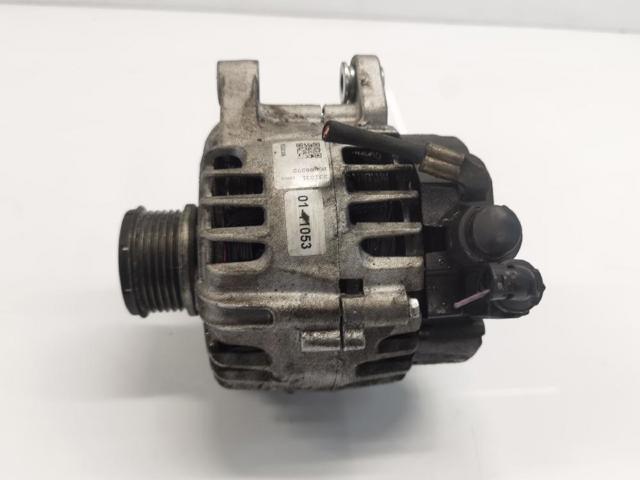 Precio del repuesto Generador C4 monovolumen