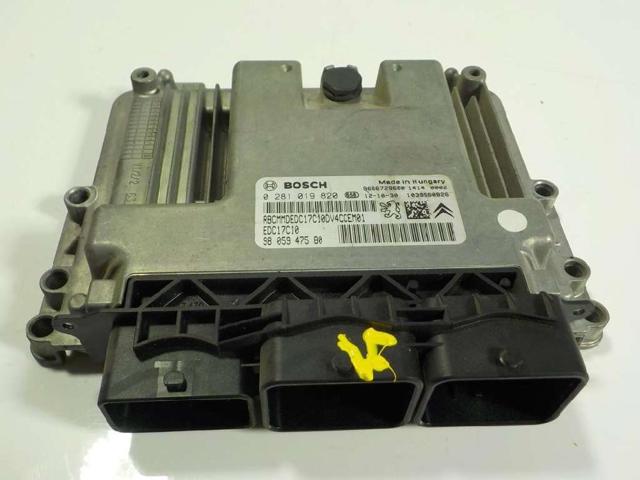 1608085080 Peugeot/Citroen