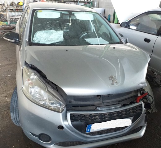 Comprar Unidad de control del motor (ECU) Peugeot 208  CA, CC a bajo precio