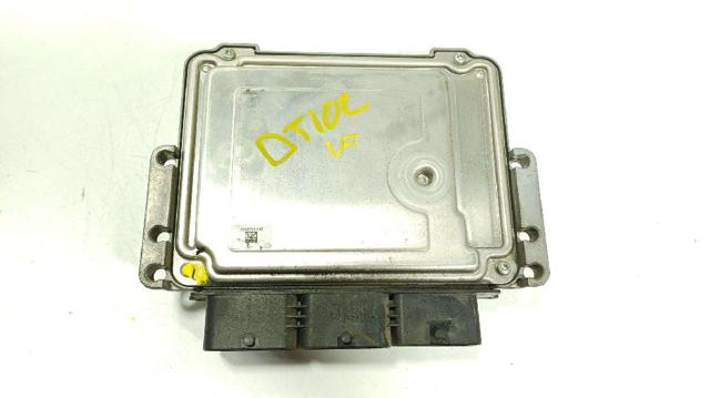 Módulo de control del motor para Peugeot 208  (CA, CC)