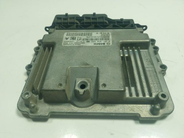 Unidad de control del motor  Peugeot 208  desde 158,27 €