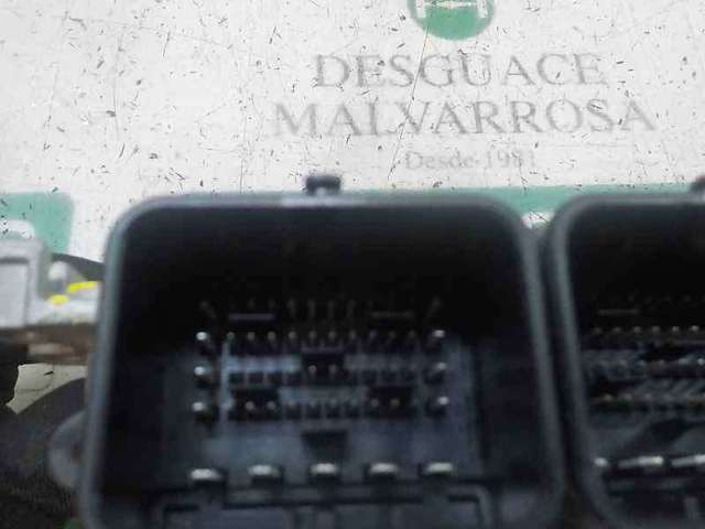 Comprar Unidad de control del motor (ECU) Peugeot 208  CA, CC a bajo precio